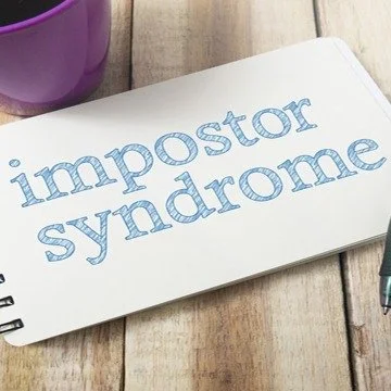 impostor syndrome