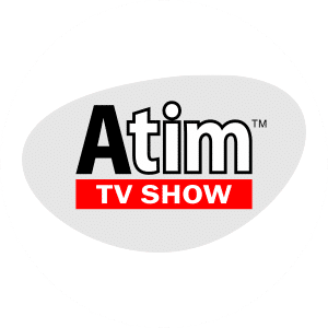 ATIM TV Show Logo